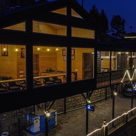 فندق Thehimalayanliving Whistling Pines مكتزور المظهر الخارجي الصورة