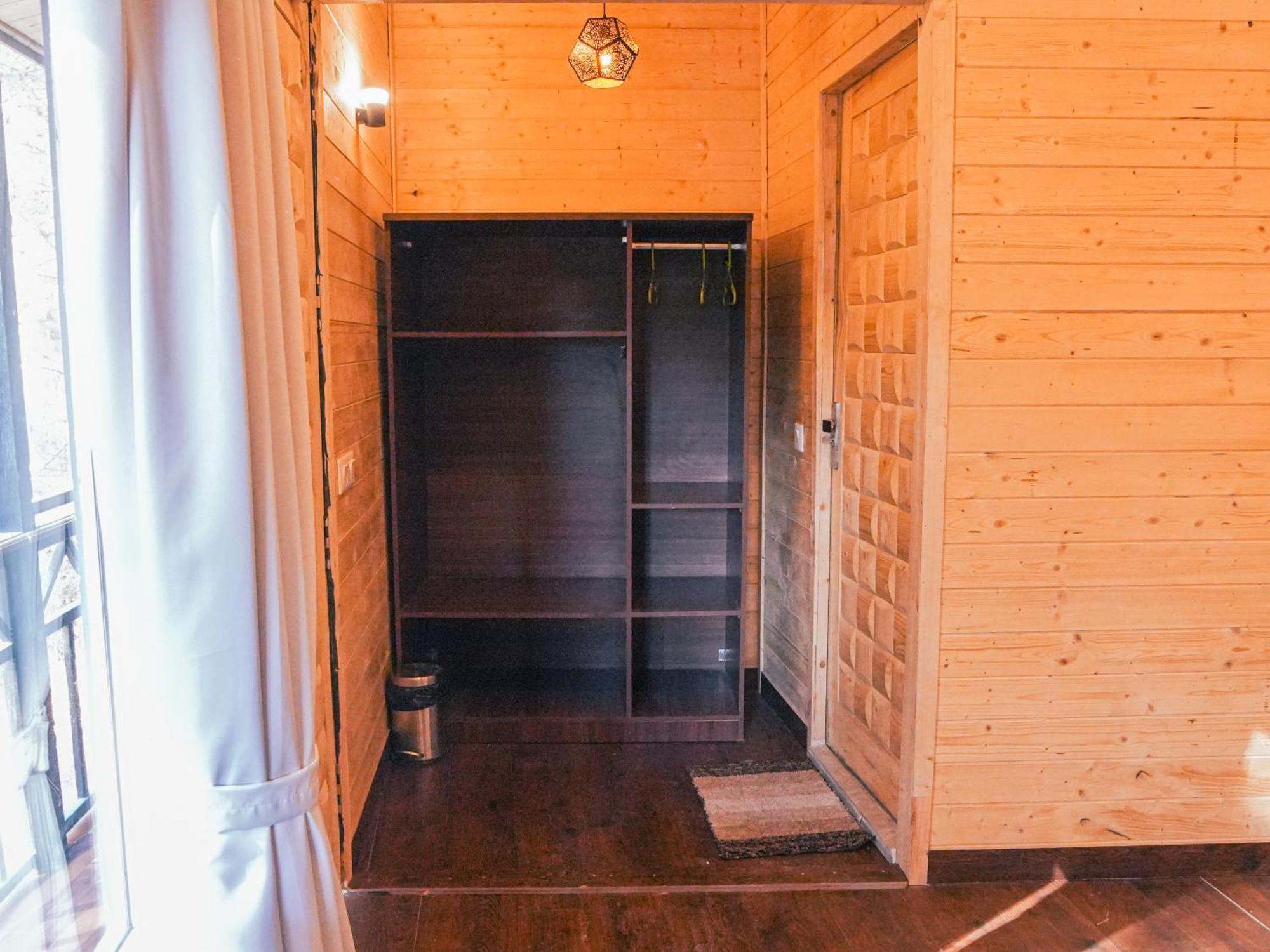 فندق Thehimalayanliving Whistling Pines مكتزور المظهر الخارجي الصورة